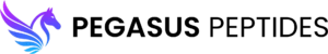 Pegasus Peptides Logo